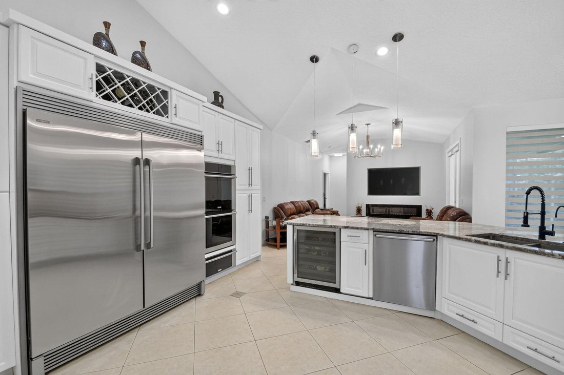 House in Wellington, Florida, United States 3 - 19089339