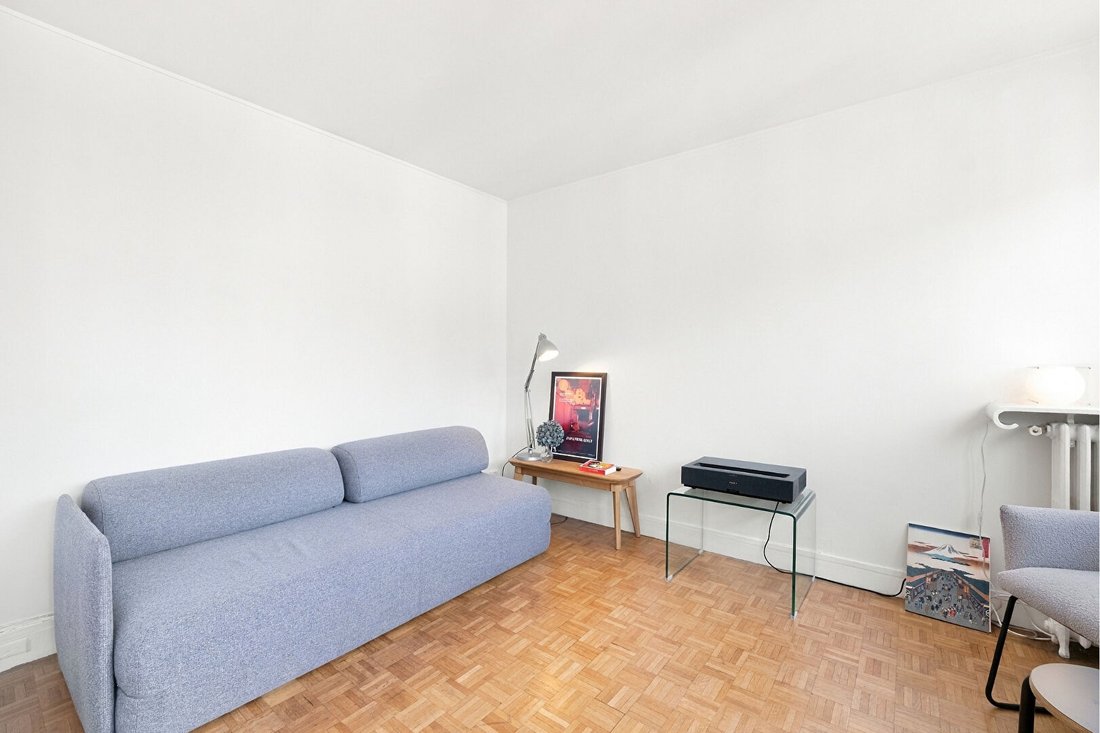 Appartamento a Alleray Processione, Paris 15e Arrondissement, Parigi 2 - 19088402