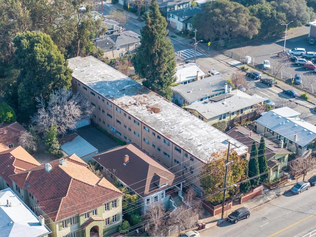 Andere in Oakland, Kalifornien, Vereinigte Staaten 3 - 19092139