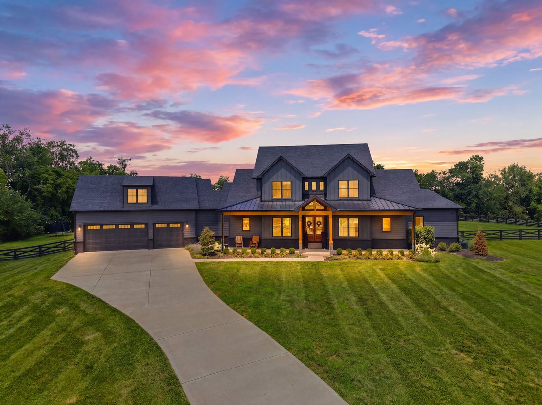 Haus in Winchester, Kentucky, Vereinigte Staaten 1 - 19086988