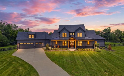 Haus in Winchester, Kentucky, Vereinigte Staaten 1