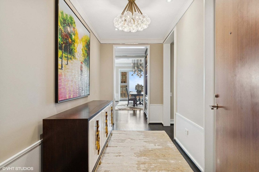 Condominio en Chicago, Illinois, Estados Unidos 2 - 19090062