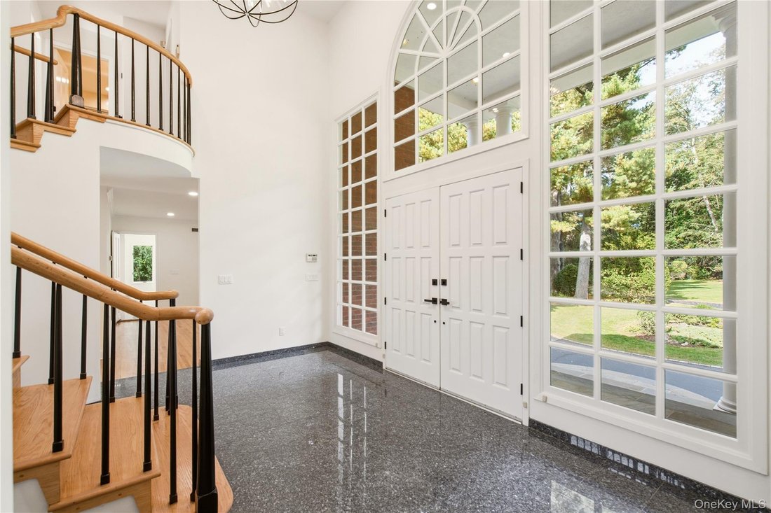 Casa en Old Brookville, Nueva York, Estados Unidos 5 - 19087090