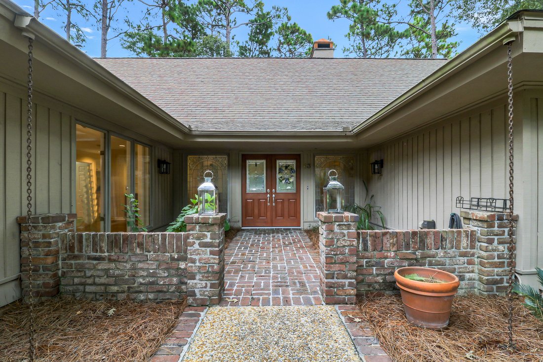 Casa a Hilton Head Island, Carolina del Sud, Stati Uniti 5 - 19088873