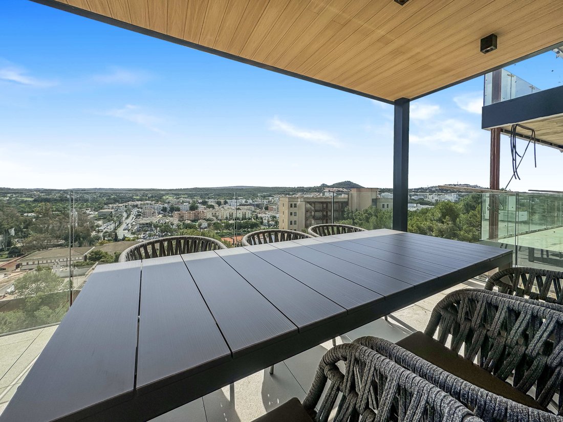 Appartamento a Santa Ponsa, Isole Baleari, Spagna 5 - 19087675