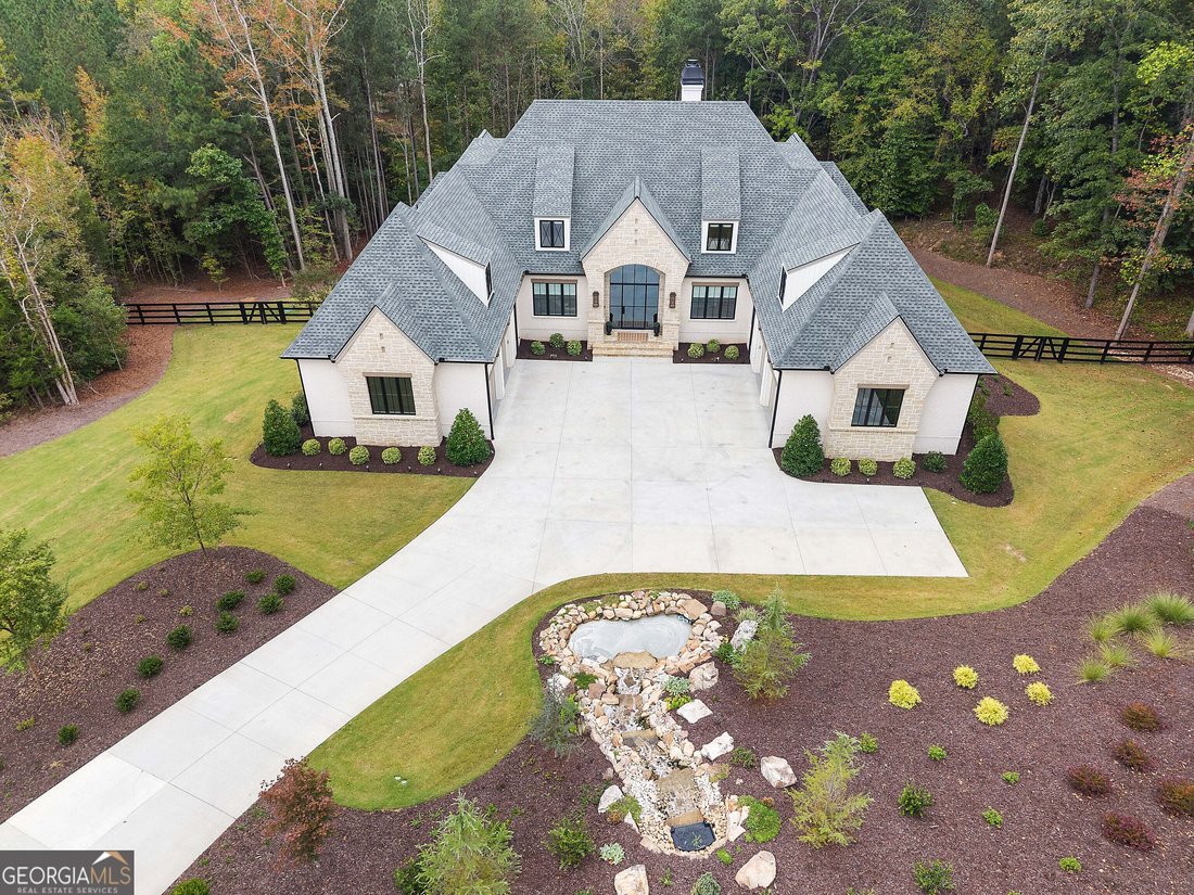 Haus in Milton, Georgia, Vereinigte Staaten 4 - 19090398
