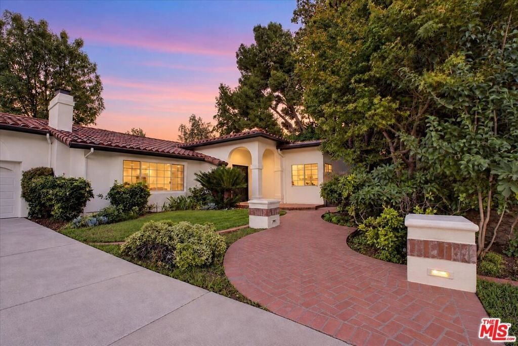 Casa en Los Ángeles, California, Estados Unidos 4 - 19090049