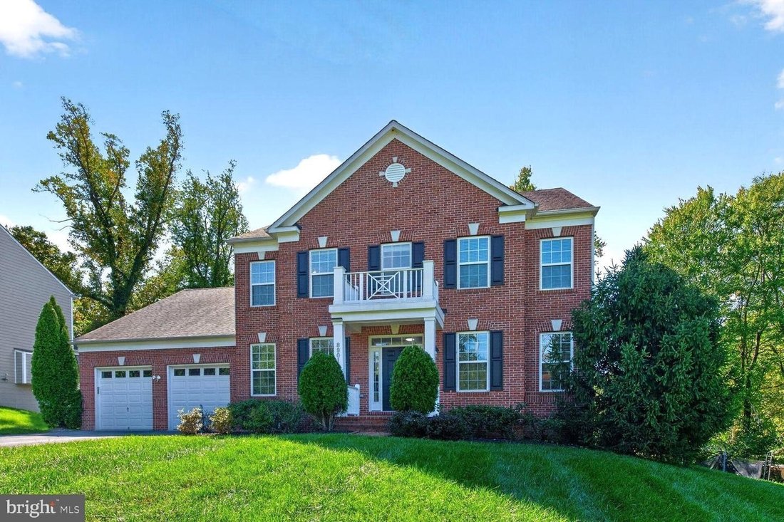 Casa a Oakton, Virginia, Stati Uniti 1 - 19091827