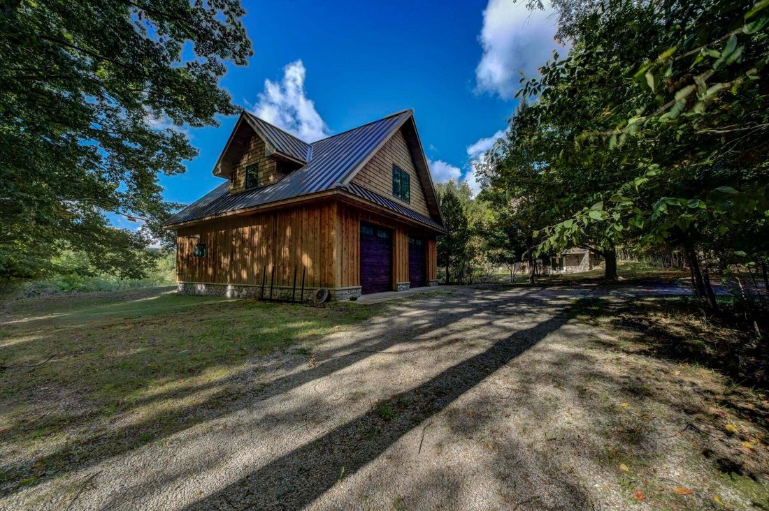 Maison à Leland, Michigan, États-Unis 4 - 19089579
