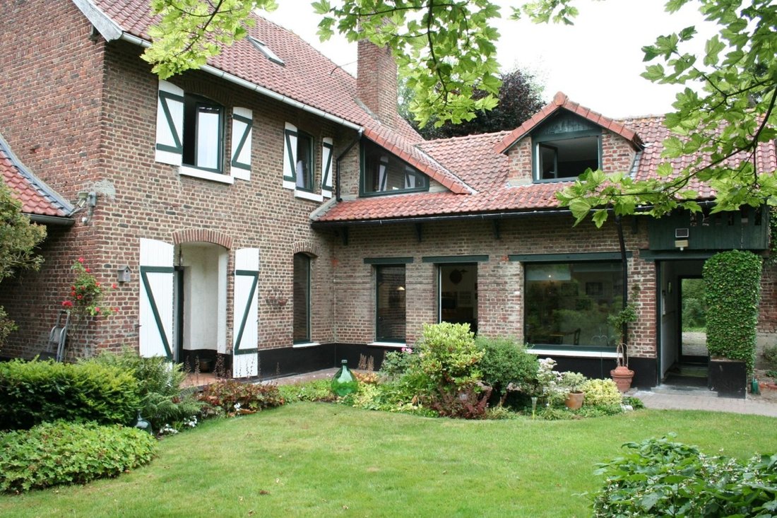 Casa a Herlies, Alta Francia, Francia 1 - 19090720
