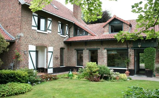 Haus in Herlies, Nordfrankreich, Frankreich 1