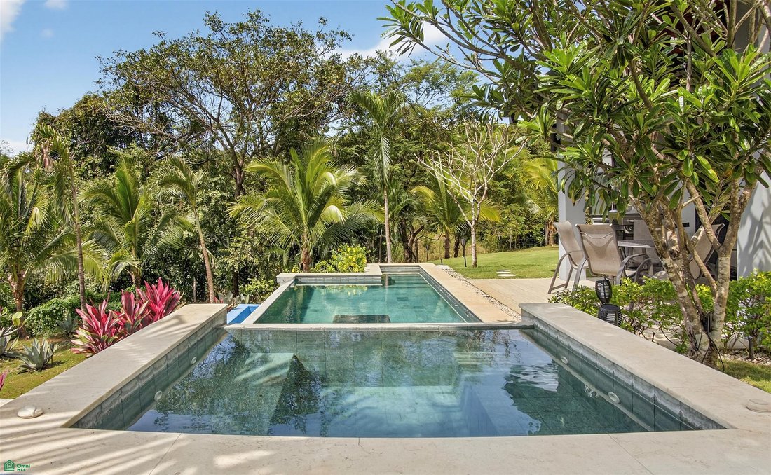Casa en Cuajiniquil, Santa Cruz, Costa Rica 5 - 18689711