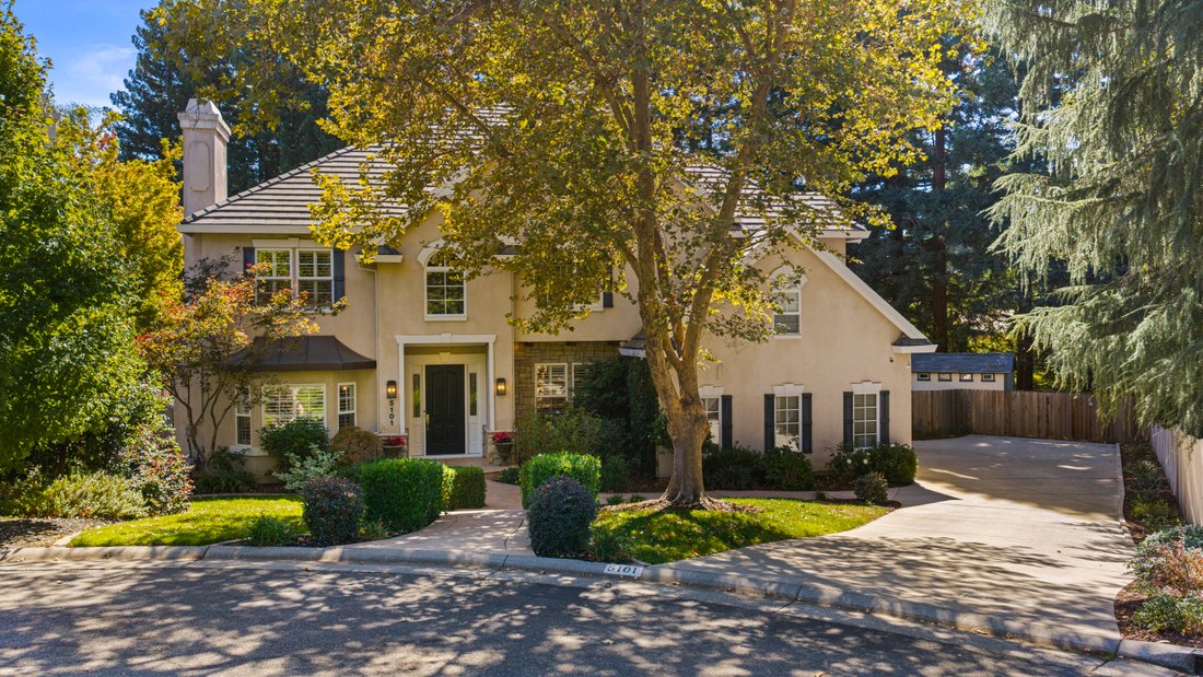 Casa en Fair Oaks, California, Estados Unidos 4 - 19088939