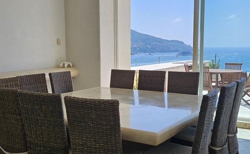 Condominio en Ixtapa Zihuatanejo, Guerrero, México 1