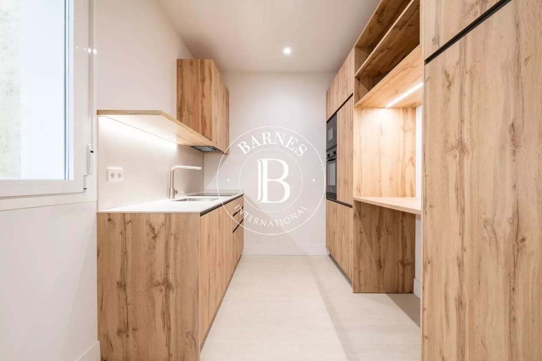 Apartamento en Centro, Madrid, España 2 - 19089022