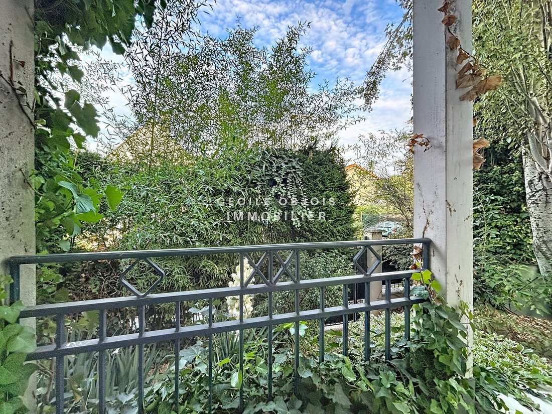 House in Peri, Joinville-le-Pont, France 4 - 19091640