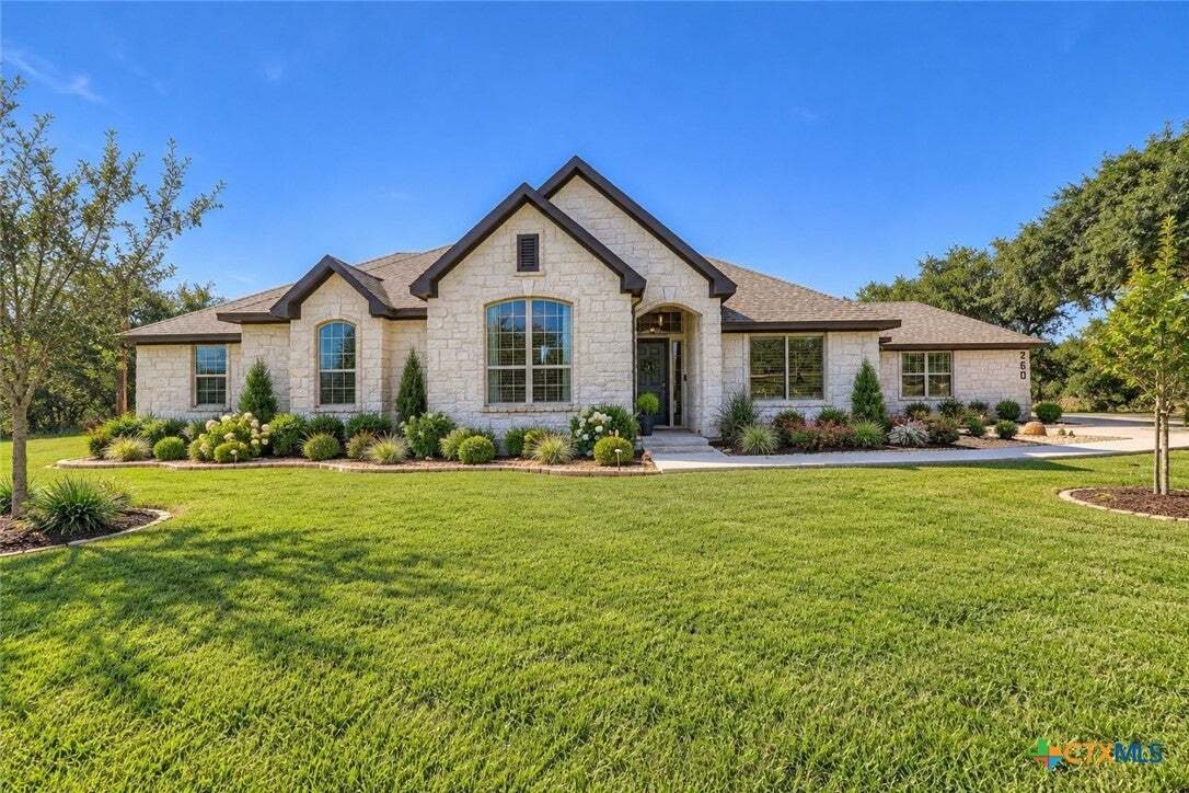 Haus in Spring Branch, Texas, Vereinigte Staaten 2 - 19090074