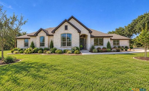 Haus in Spring Branch, Texas, Vereinigte Staaten 1