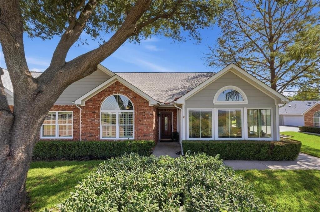 Condominio en Fort Worth, Texas, Estados Unidos 1 - 19089689