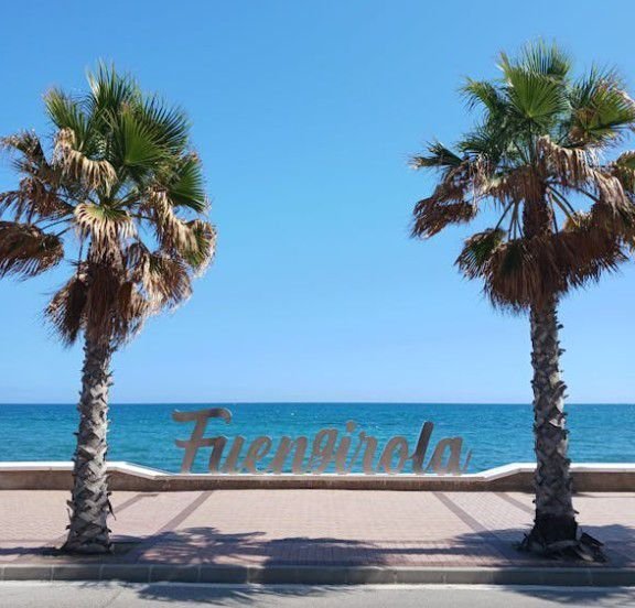 Apartamento en Fuengirola, Andalucía, España 1 - 19086864