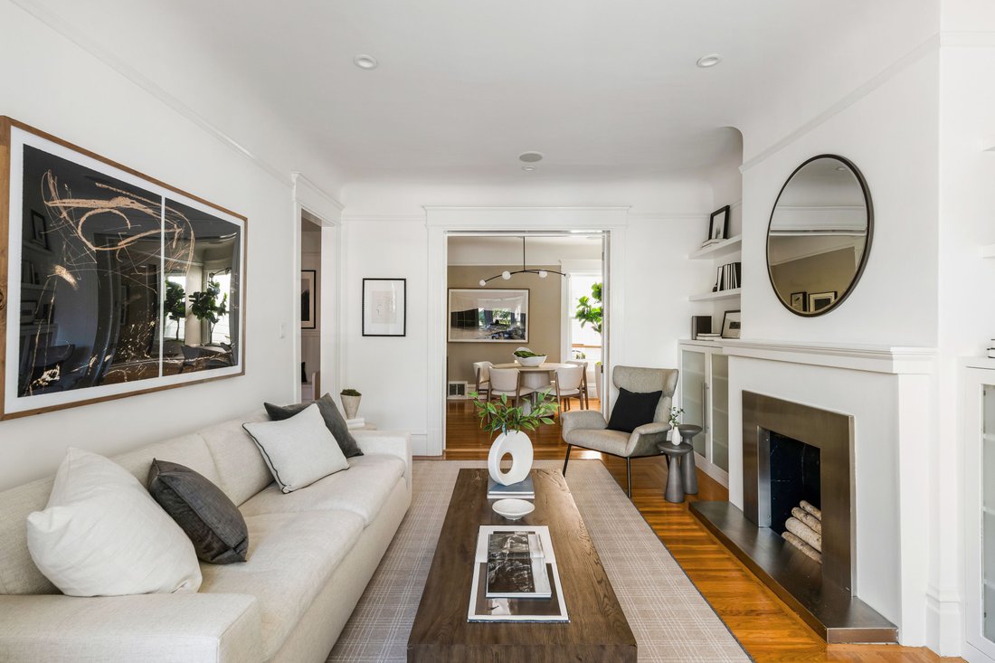 Condominio en San Francisco, California, Estados Unidos 3 - 19091833