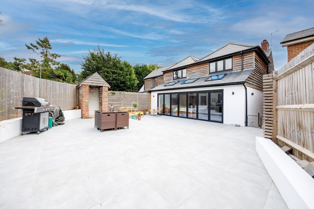 House in Newick, England 2 - 19087686