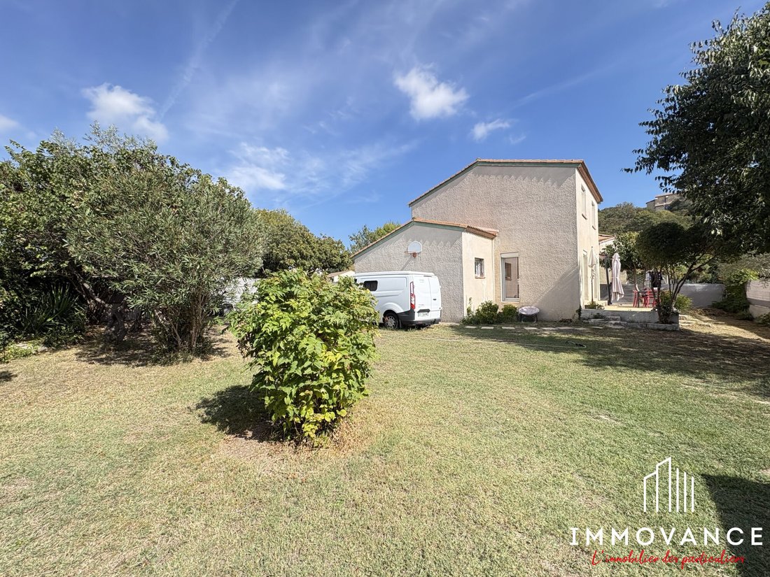 Casa a Periferia, Teyran, Francia 2 - 19091660