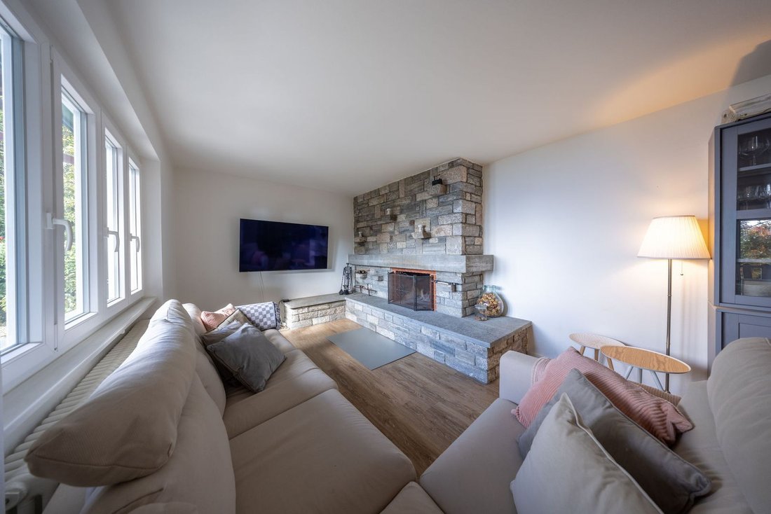 Casa en Locarno, Tesino, Suiza 5 - 19087131