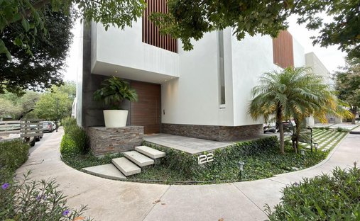 Condo in Jesús María, Aguascalientes, Mexico 1