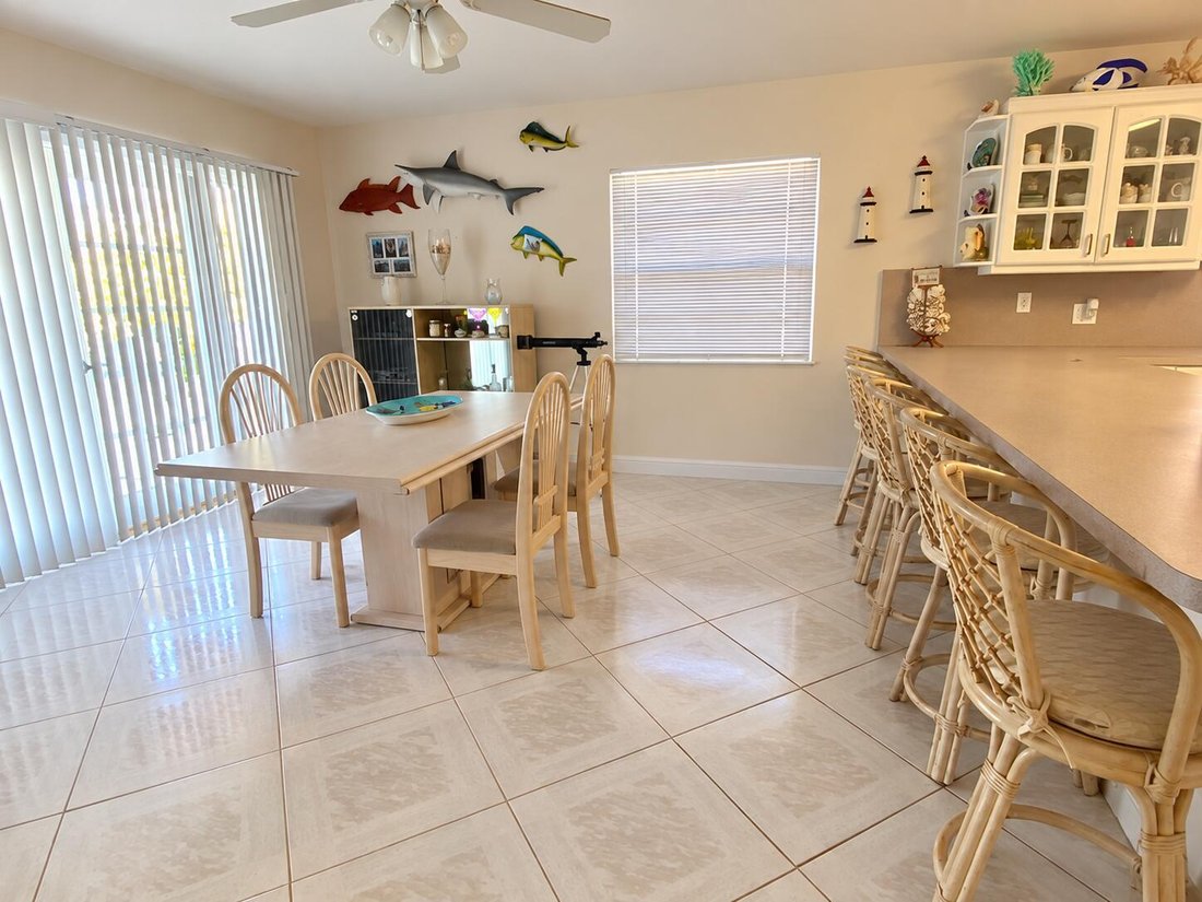 Maison à Key Colony Beach, Floride, États-Unis 3 - 19089065