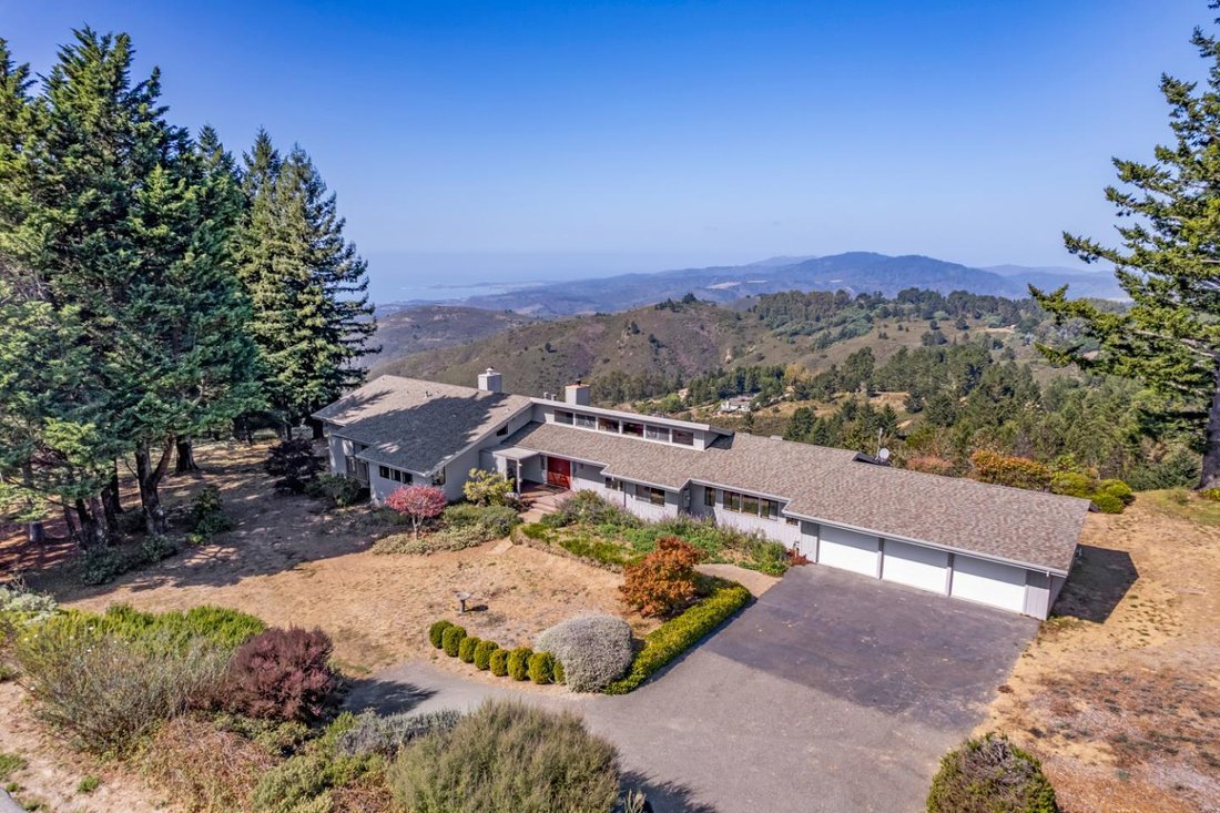 Haus in Emerald Lake Hills, Kalifornien, Vereinigte Staaten 1 - 19092143
