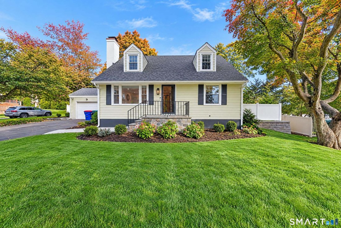 Haus in Trumbull, Connecticut, Vereinigte Staaten 1 - 19089403