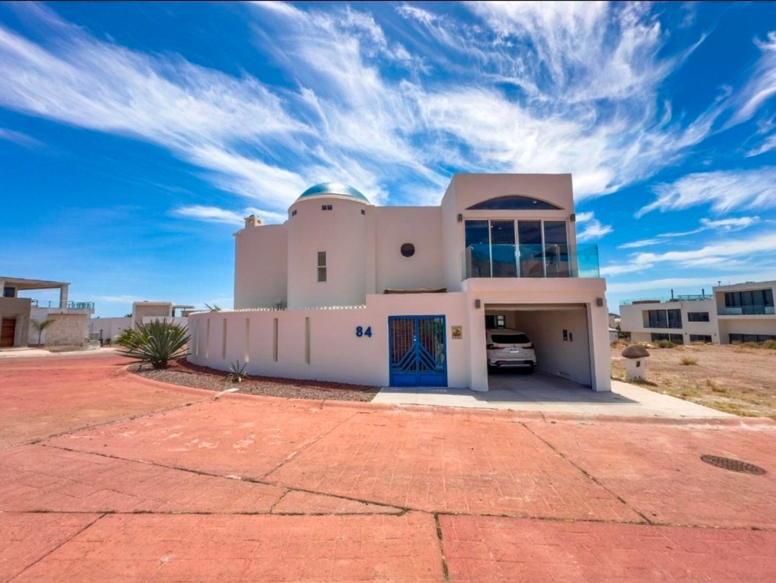 House in San Carlos, Sonora, Mexico 3 - 19087810