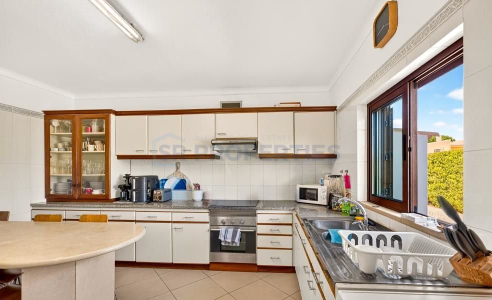 Townhouse en Vilamoura, Quarteira, Algarve 3 - 19087127