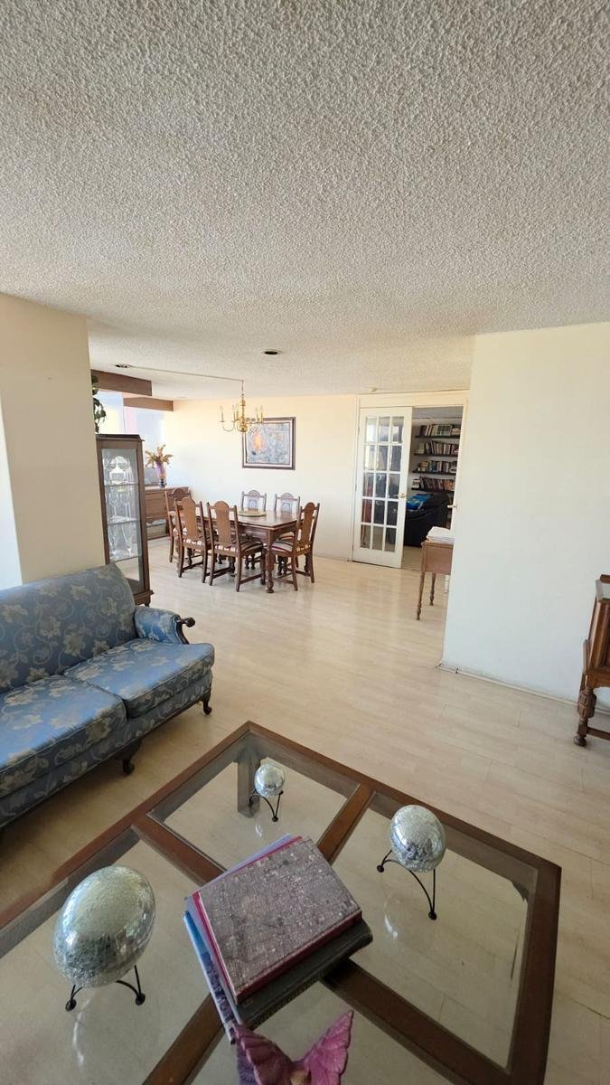 Appartement à Santa Catarina Yecahuitzotl, Mexico, Mexique 2 - 19088707