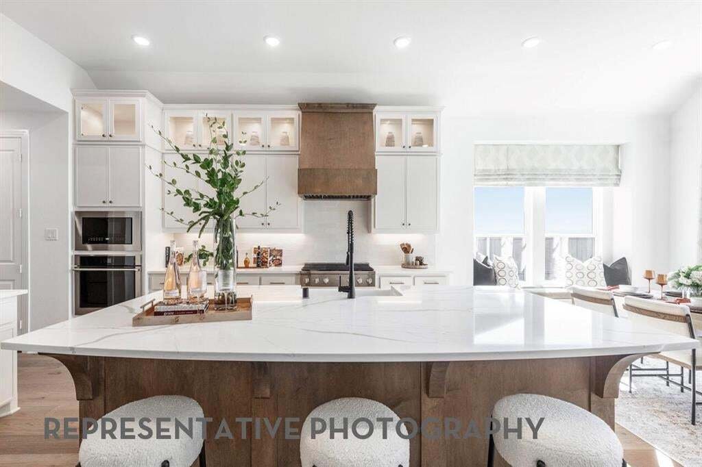 Casa en Fort Worth, Texas, Estados Unidos 5 - 19089669