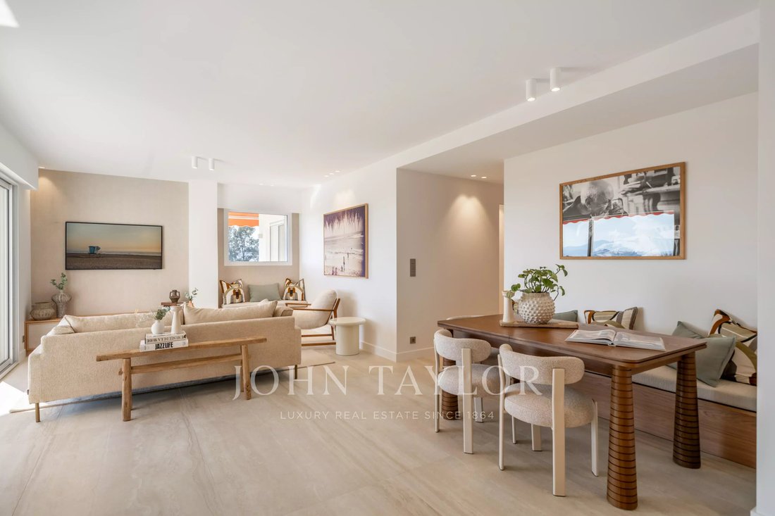 Appartement à La Californie, Cannes, France 5 - 19087676