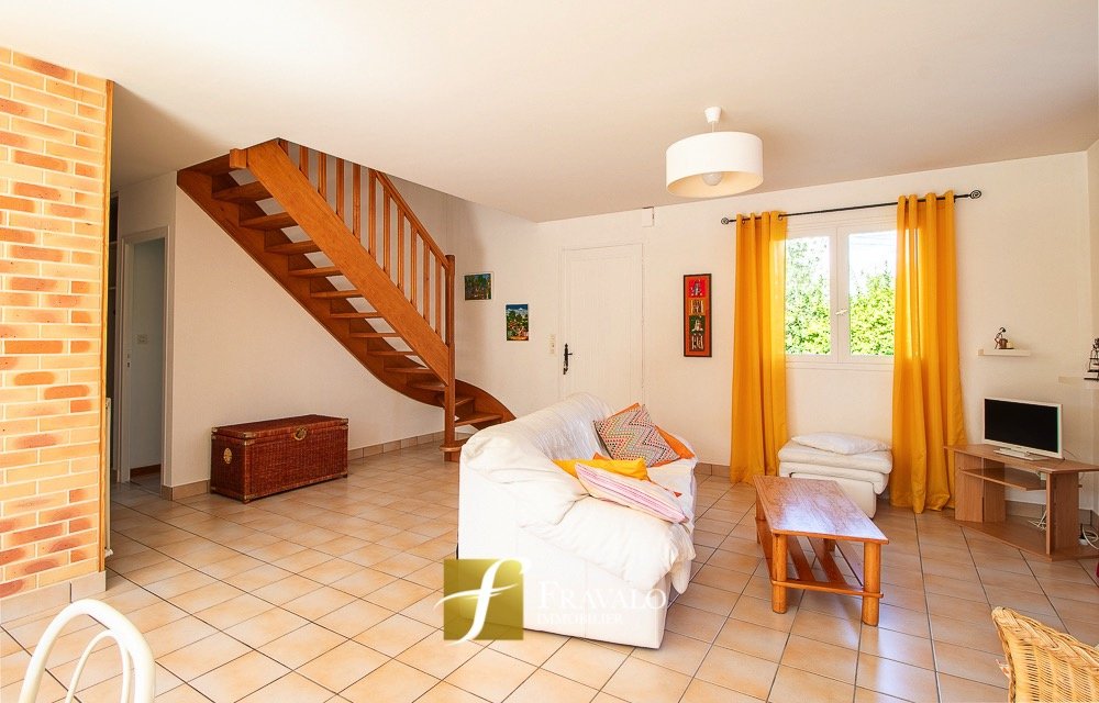 Maison à Poulfranc et Marais, Séné, France 5 - 19090342