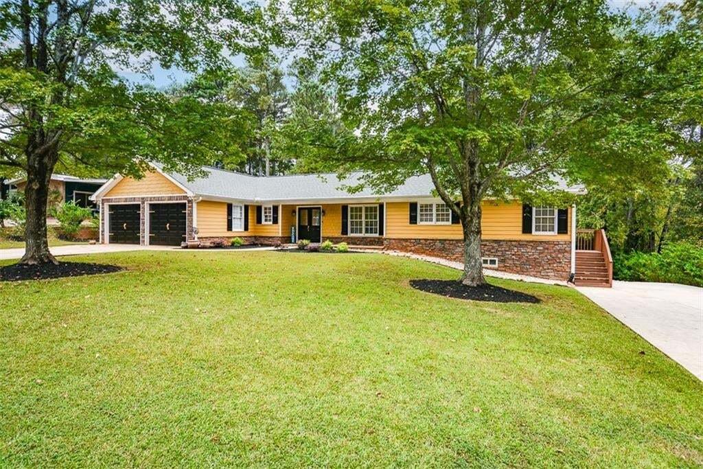 Haus in Kennesaw, Georgia, Vereinigte Staaten 1 - 19089429