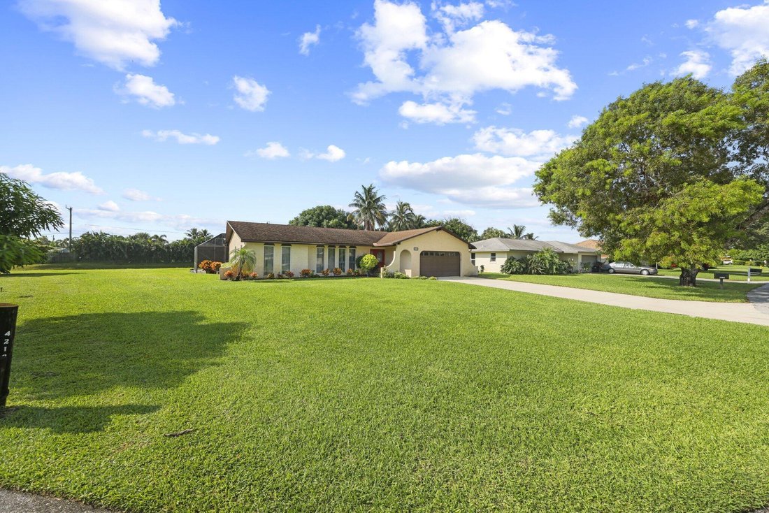 House in Palm Beach Gardens, Florida, United States 2 - 19089311