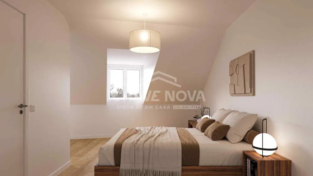 Apartamento en São Vicente, Lisboa, Portugal 3 - 19092204
