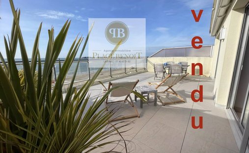 Apartamento en Le Guézy, La Baule-Escoublac, Francia 1