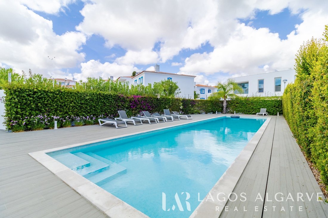 Residenza a Sao Goncalo de Lagos, Algarve, Portogallo 1 - 19088334