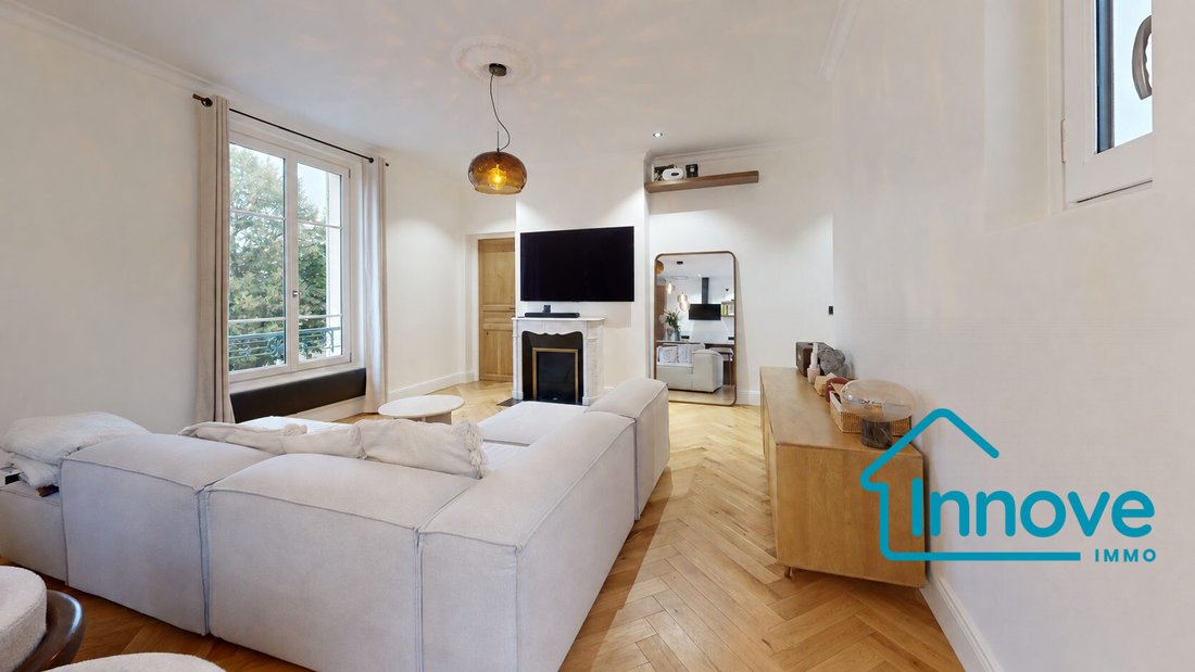 Apartamento en Dominio Nacional del Castillo, Versalles, Francia 4 - 19091655