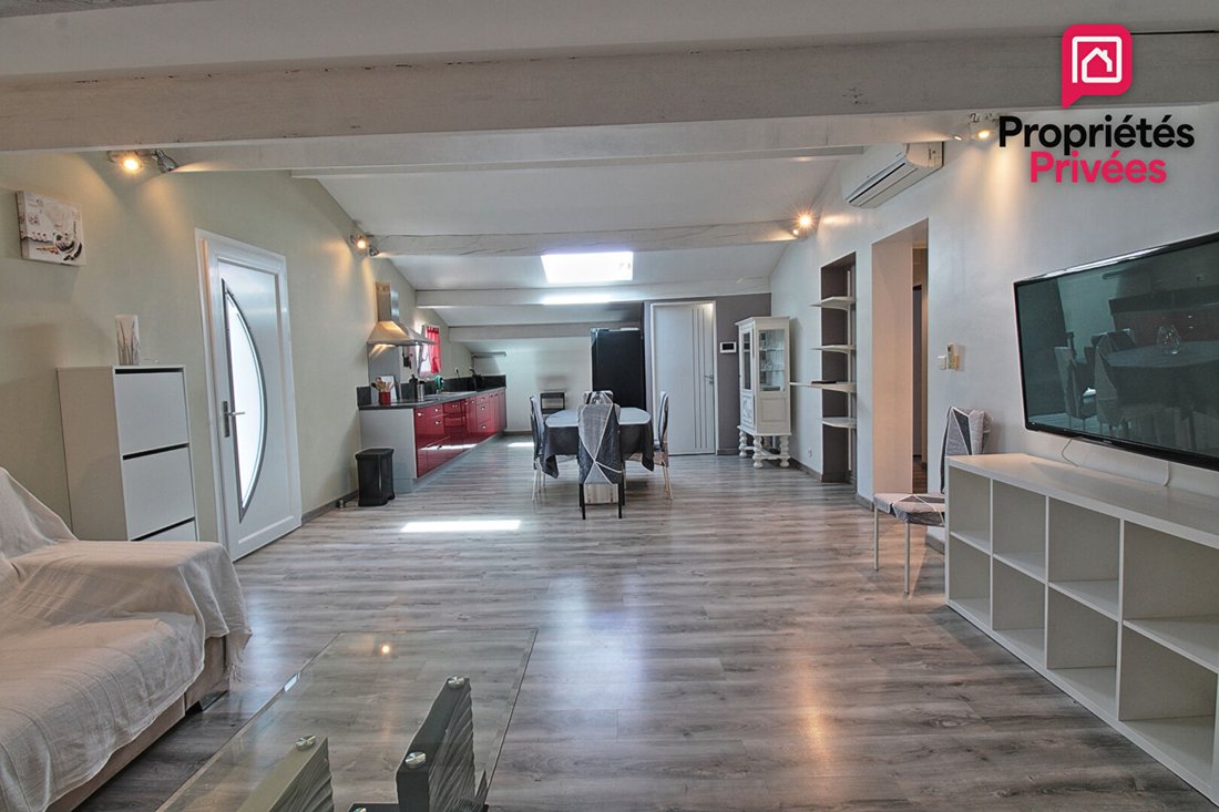 Villa en Saint-Remy-de-Provence, Provenza-Alpes-Costa Azul, Francia 3 - 18770297