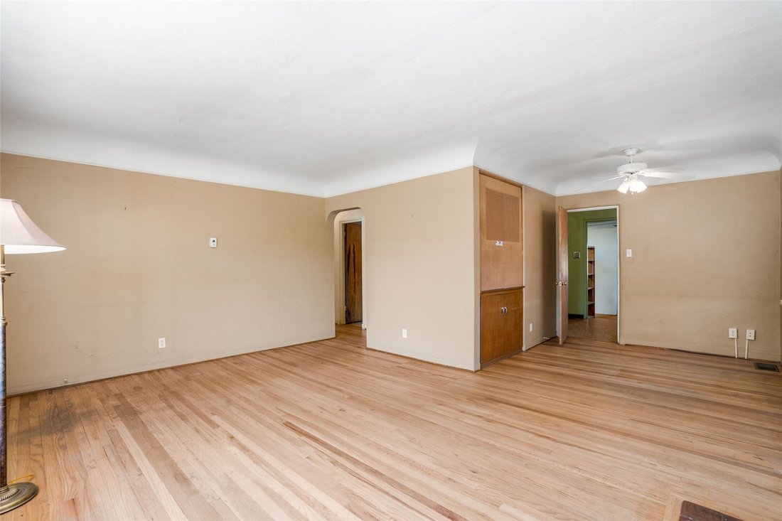 Maison à Santa Fe, Nouveau-Mexique, États-Unis 3 - 19088921