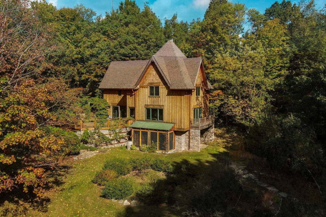 Maison à Leland, Michigan, États-Unis 2 - 19089579