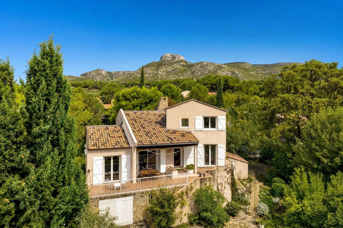 Casa a Beaudinard-Eoures, Aubagne, Francia 2 - 19087196