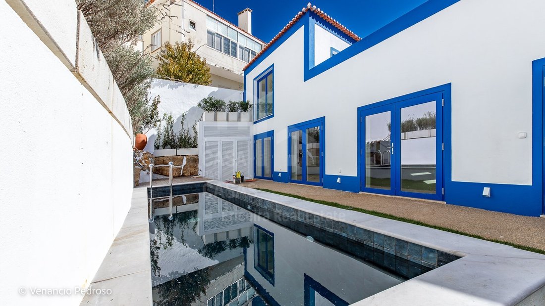 Maison à Ericeira, Lisbonne, Portugal 1 - 19090884