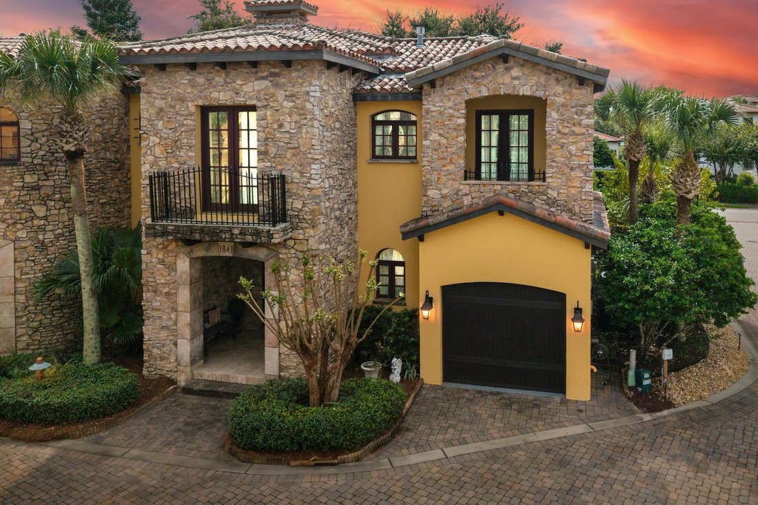 Townhouse in Miramar Beach, Florida, United States 1 - 19089250